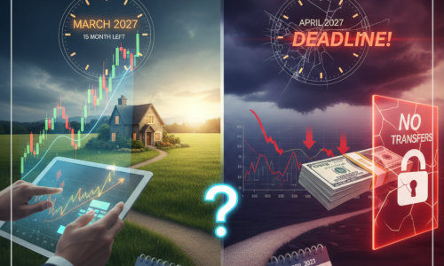 ISA Don’t Know What To Do!