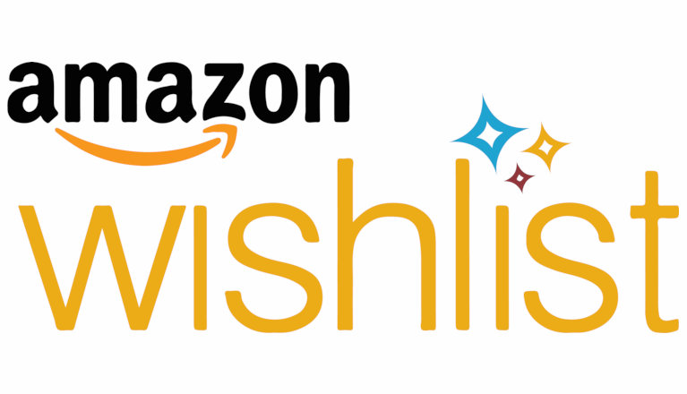 Amazon Wishlist