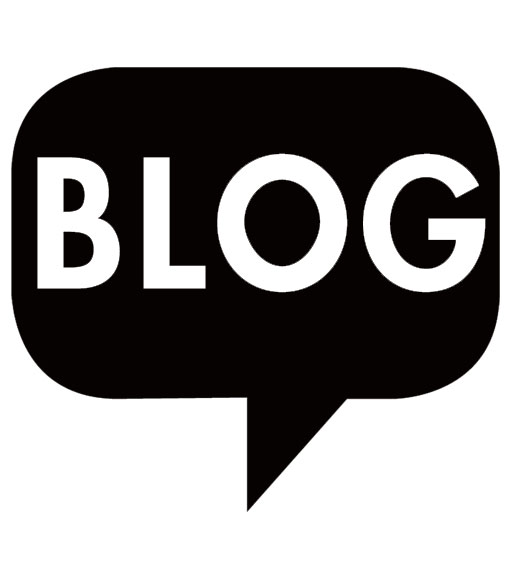 Old Blog
