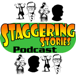 Stagging Stories Podcast